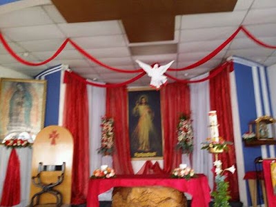 Photos of Parish Santa Teresa de Calcuta