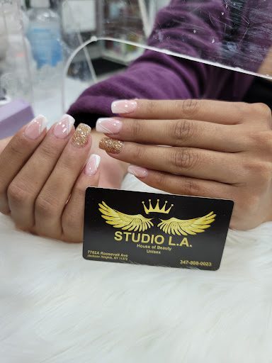 Studio L.A. Beauty Salon - Thumbnail