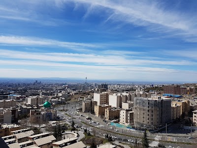 Photos of Negin Park