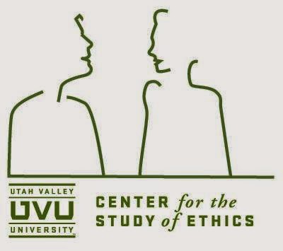 Center for the Study of Ethics, Utah Valley University