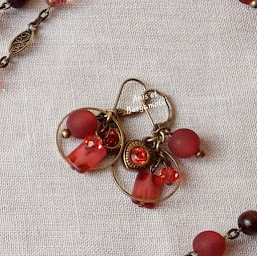 Photo n°3 de Anis et Bergamote à Sermérieu (Mercerie)