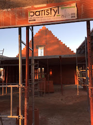 Photo n°23 de ALP Construction®️ NEVERS - Maçonnerie - Plâtrerie - Rénovation - Constructeur Maison - Isolation Extérieur RGE | Nièvre 58 à Varennes-Vauzelles (Façadier)