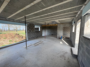 Photo n°19 de Torcoletti Conception | Renovation & Extension Morbihan à Ploërmel (Travaux généraux)