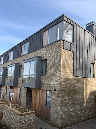 J R Baker Construction Ltd