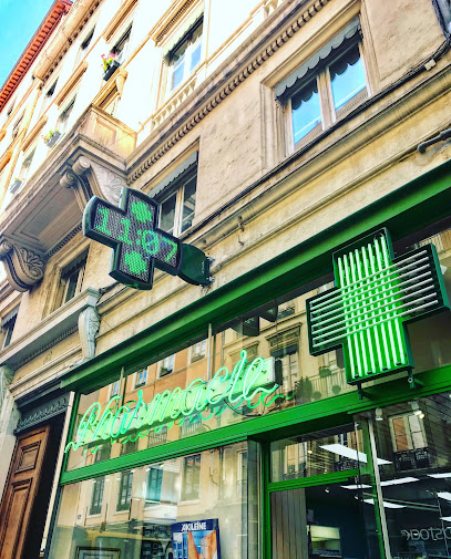 Pharmacie Khalatbari