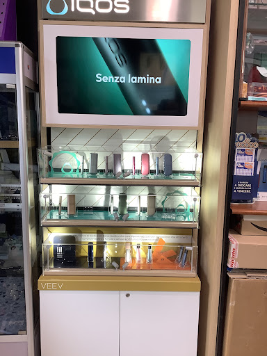 IQOS PREMIUM PARTNER NUORO - Thumbnail