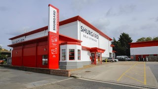 Shurgard Self Storage Greenford