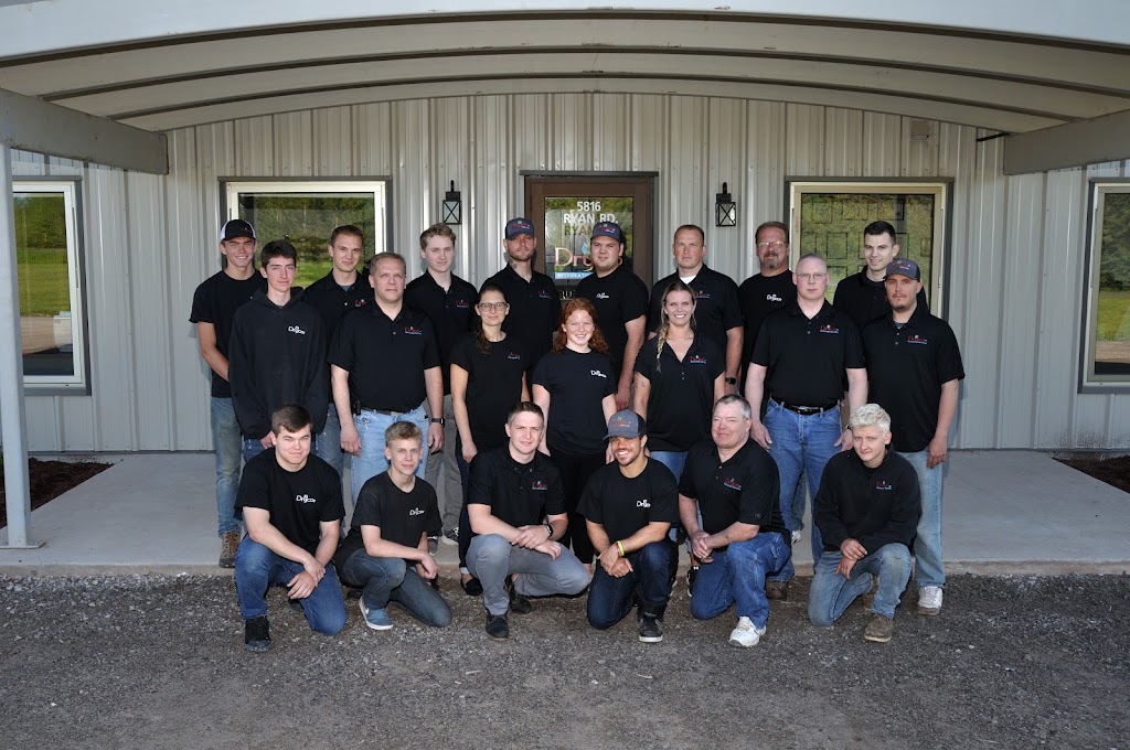 Dryco Restoration Services photo