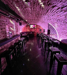 Photo n°3 de Bar - Côté Rhum - Beaune à Beaune (Pub)