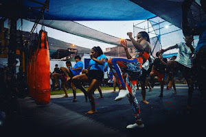 Alto Perú Muaythai (Centro de Alto Rendimiento) 1