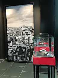 Photo n°9 de DS STORE LYON VENISSIEUX à Vénissieux (Vendeur de voitures d'occasion)
