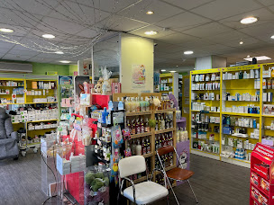 Photo n°2 de PHARMACIE BRINK à Aix-en-Provence (Pharmacie)