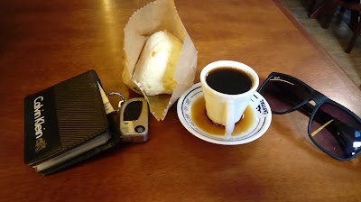 Photos of House Coffee Capital
