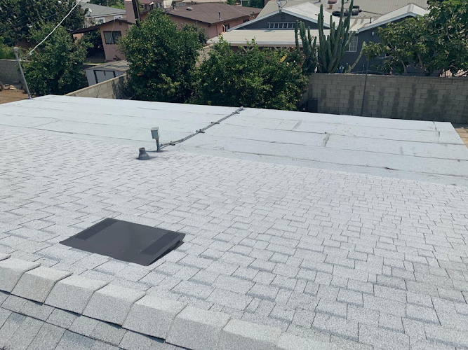 Van Nuys Roofing Company
