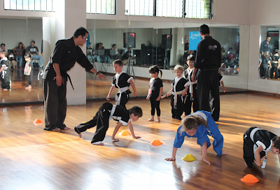 Photos of Futeca Sport Gym