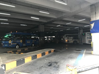 Photos of Bandar Seri Begawan Bus Station