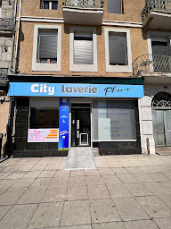 Photo n°8 de BM laverie City Laverie Plus à Saint-Étienne (Blanchisserie)