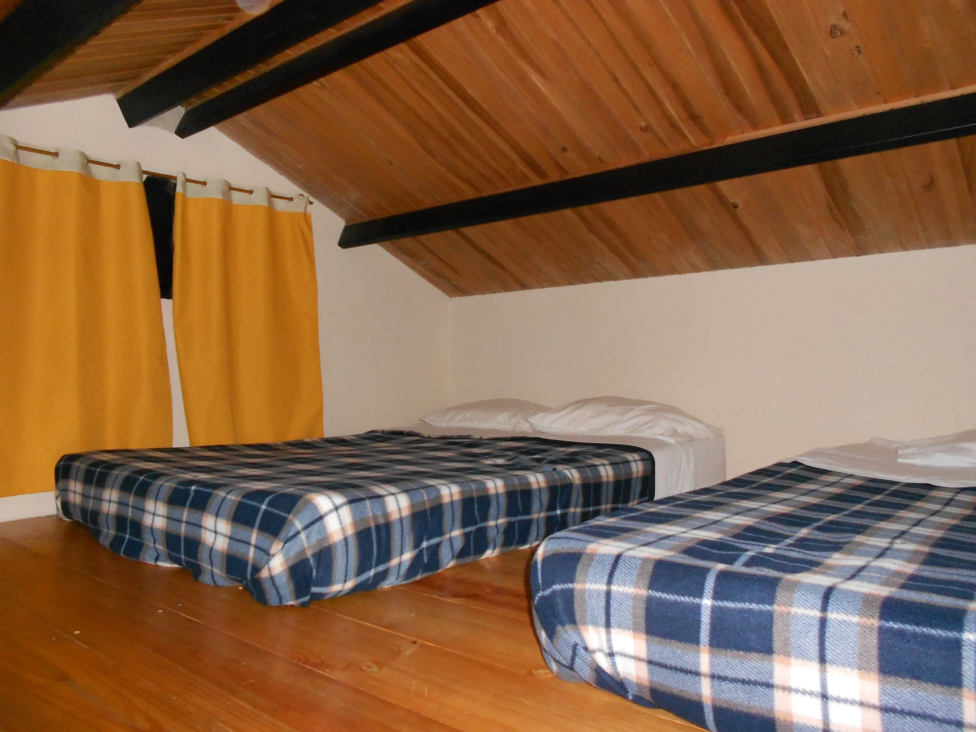 Apartamentos Turísticos y Posada El Solar de los Abuelos