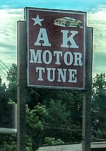 A K MOTOR TUNE Gallery - United States