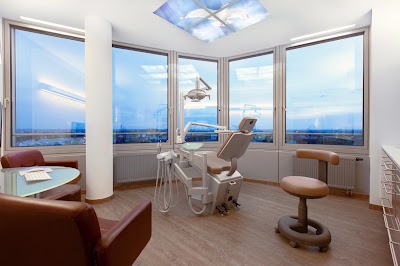 dentist