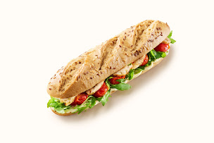 Photo n°5 de Fournil de Pierre à Toulouse (Sandwicherie)