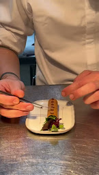 Photo n°13 de BLOOM GARDEN Restaurant & Bar à cocktails à Paris (Restaurant gastronomique)