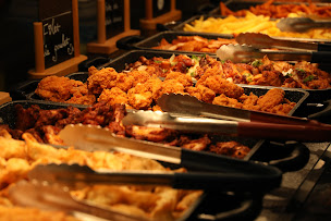 Photo n°84 de Restaurant Paradis Taverny à Taverny (Restaurant)