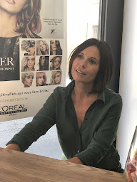 Photo n°14 de La sphère des Coiffeurs à Saint-Chamas (Salon de coiffure)