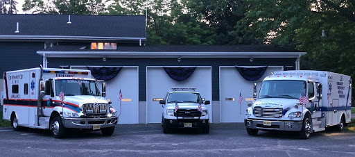 Demarest Volunteer Ambulance Corps