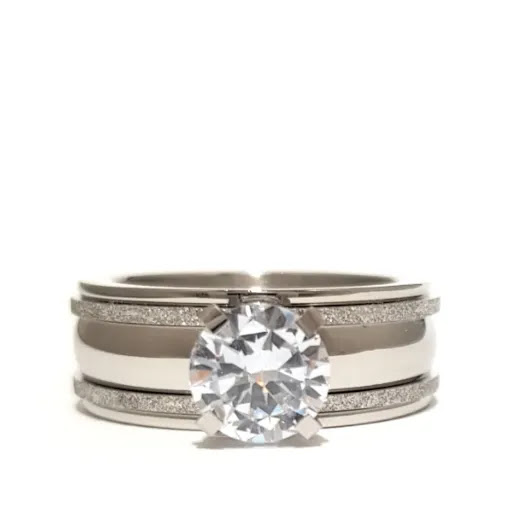 Rainbow Rings - Thumbnail