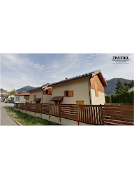 Photo n°15 de TRAVAIL CHARPENTE SAS à Villar-Saint-Pancrace (Charpentier)