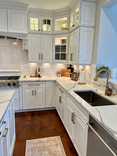 AP Painter DMV Gallery - United States