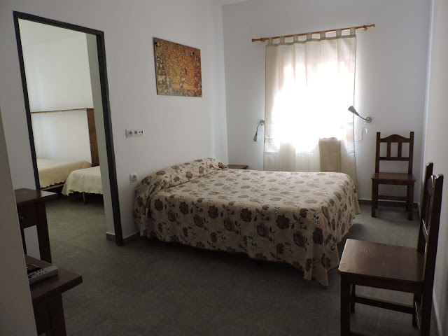 Hospedaje Lisboa Algeciras P/ca/0214 & A/ca/0232 by null