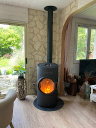 Photo n°4 de FLAMME HABITAT SARL à Luisant (Chauffagiste)