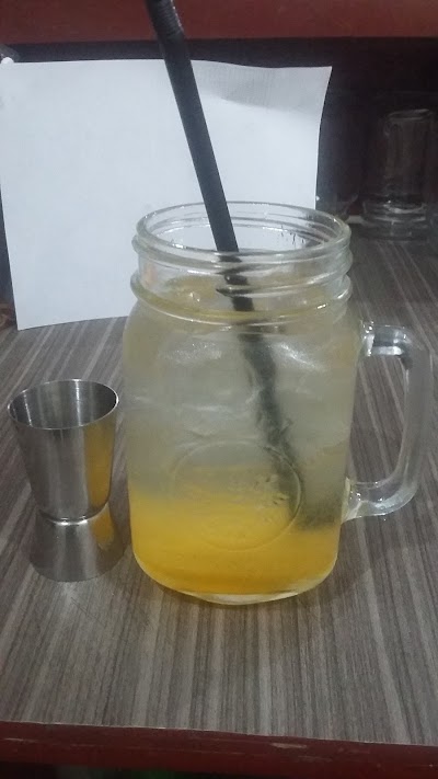 Photos of D'vano Cafe Ice Coffee Creeps Salad & Burger