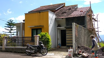 Photos of Pesona Intan Real Estate