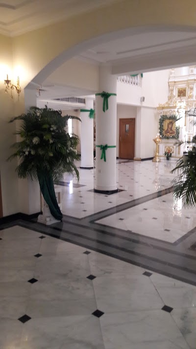 Photos of Russian Orthodox Church