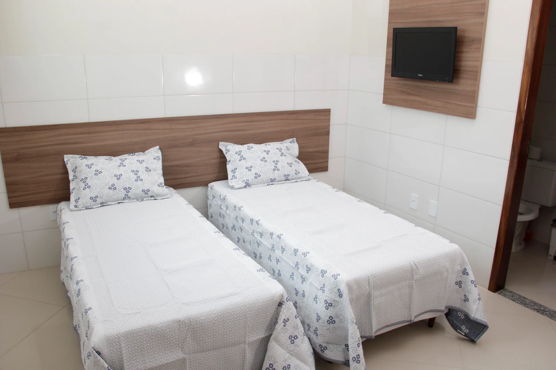 Recanto Hotel Clube