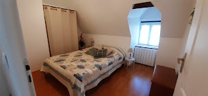 Photo n°9 de Gîte Le Bolet à Flaujac-Gare (Maison de vacances)