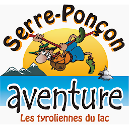 Photo n°23 de Serre ponçon aventure à Chorges (Parc de loisirs)