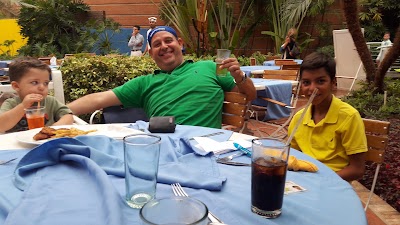Photos of El Gaucho