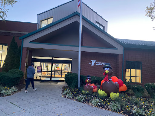 Northeast Family YMCA - Thumbnail