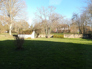 Photo n°8 de Mairie de Sargé sur Braye à Sargé-sur-Braye (Hôtel de ville)