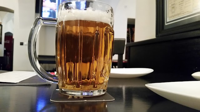 Tbilisi Restaurant