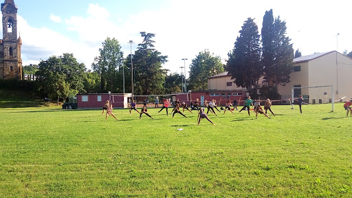 Palestra Olympia Snc - Thumbnail