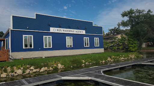 Fox Waterway Agency - Thumbnail