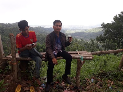 Photos of Gunung Malang