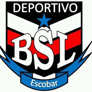 Club Deportivo BSL, Author: Marcos Caceres