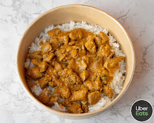 Photo n°3 de Ô Tamarin - Cuisine Créole - Snack Réunionnais à Marseille (Restaurant)