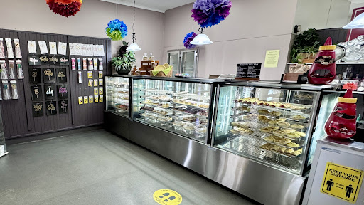 Lizzys Country Bakehouse - Thumbnail